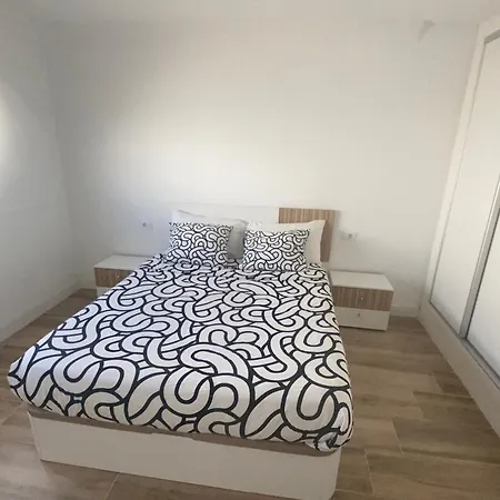 Casa Ferienhaus *