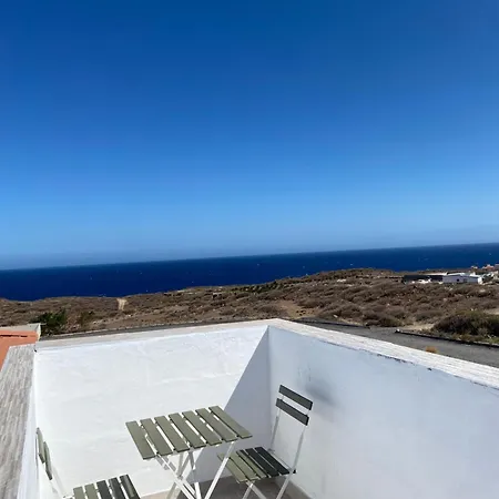 Casa Semesterbostad La Listada