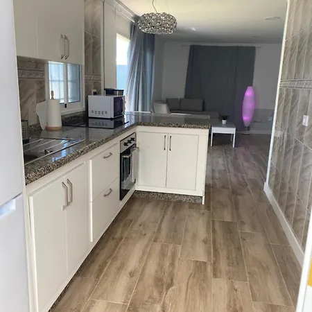Holiday home Casa