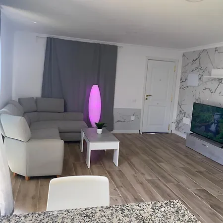 Casa Holiday home