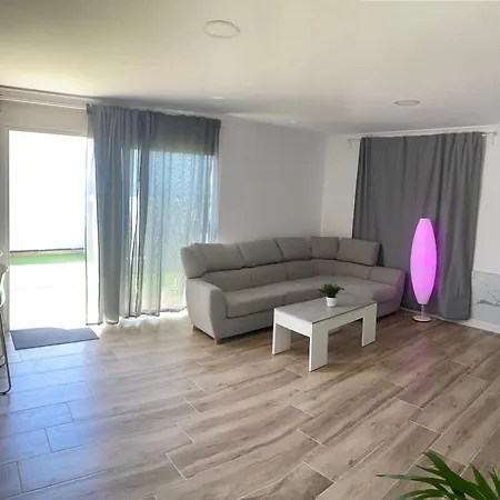 Holiday home Casa *