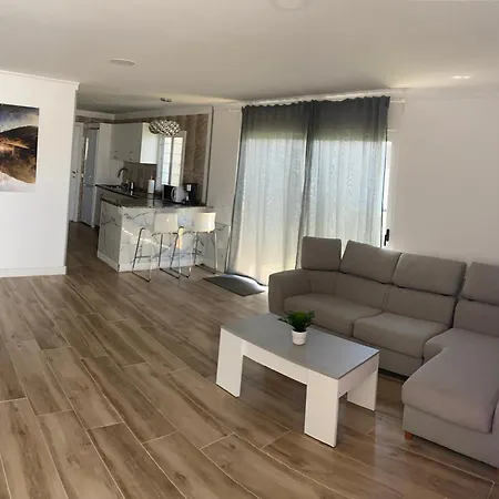 Casa Holiday home