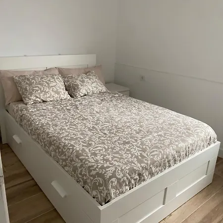 Σπίτι διακοπών Casa La Listada