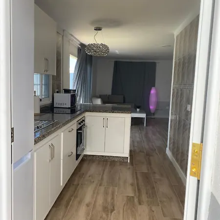 Holiday home Casa