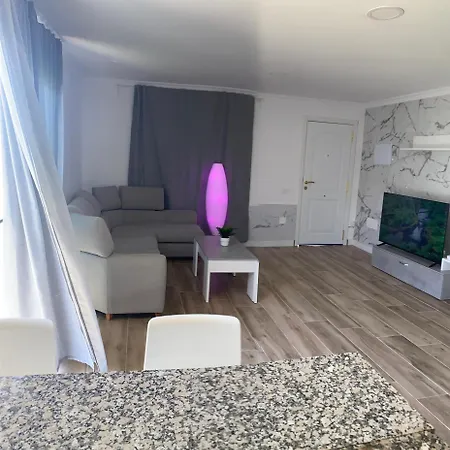 Casa Holiday home *